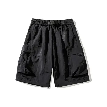 Mimx Homme Cargo Shorts Unisex