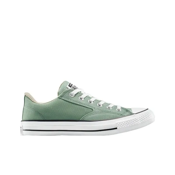 Converse Chuck Taylor All Star Low Top Canvas Shoes Unisex Green-1