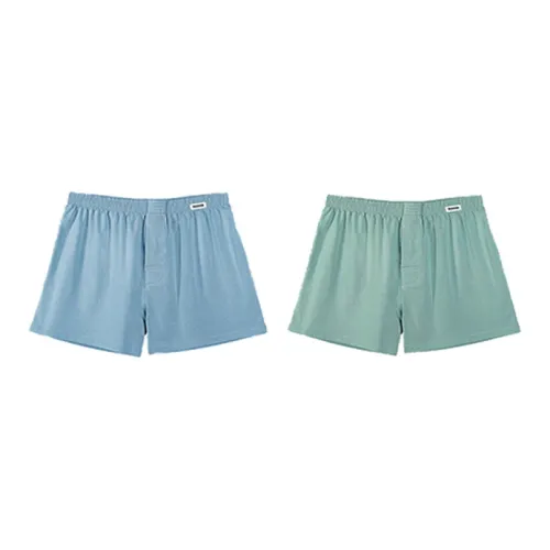 Yalu Men Underpants