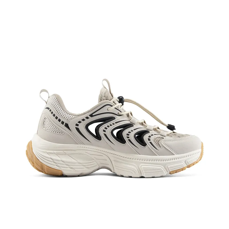 Jeep Low Top Casual Shoes Men's-1