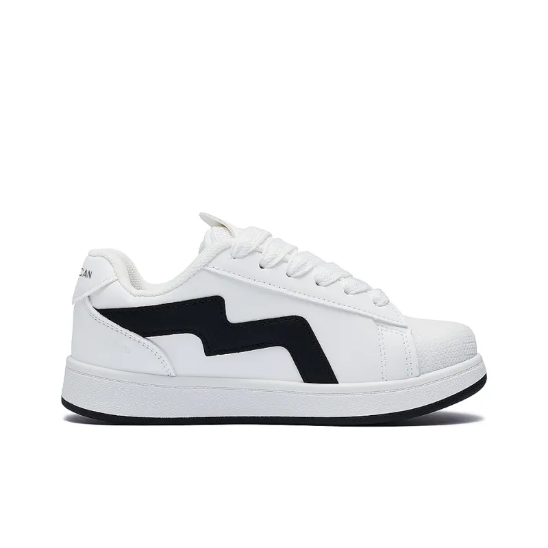 MEXICAN Low Top Skateboard Shoes Women's-1