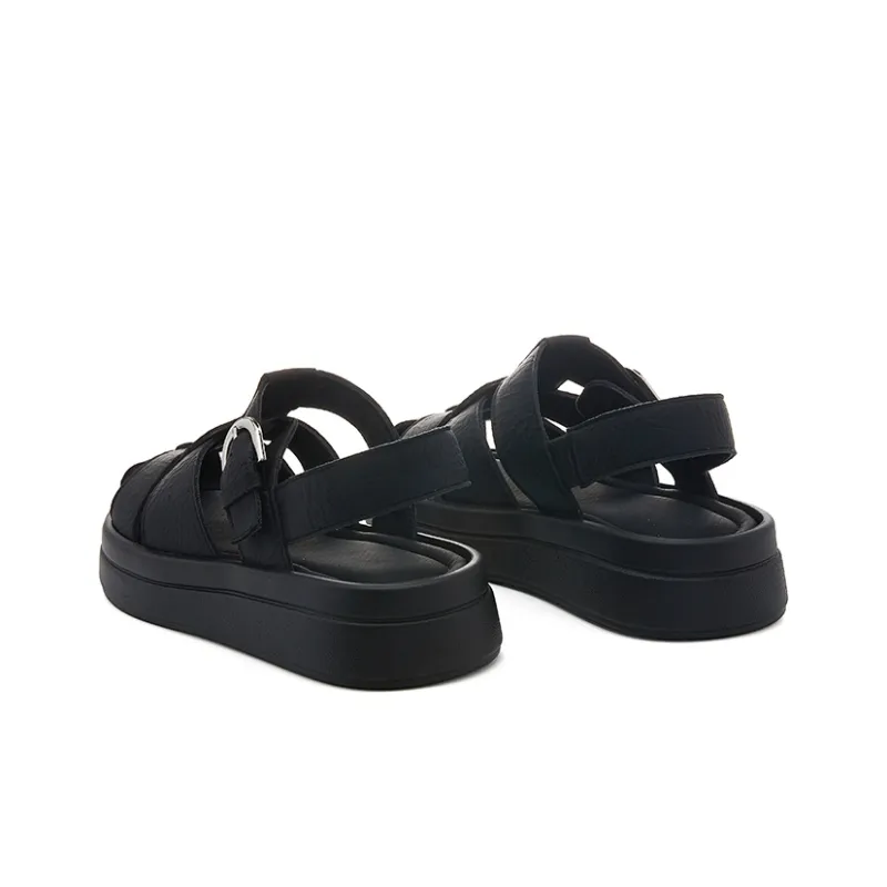 Chibang Roman Sandals Women's-9