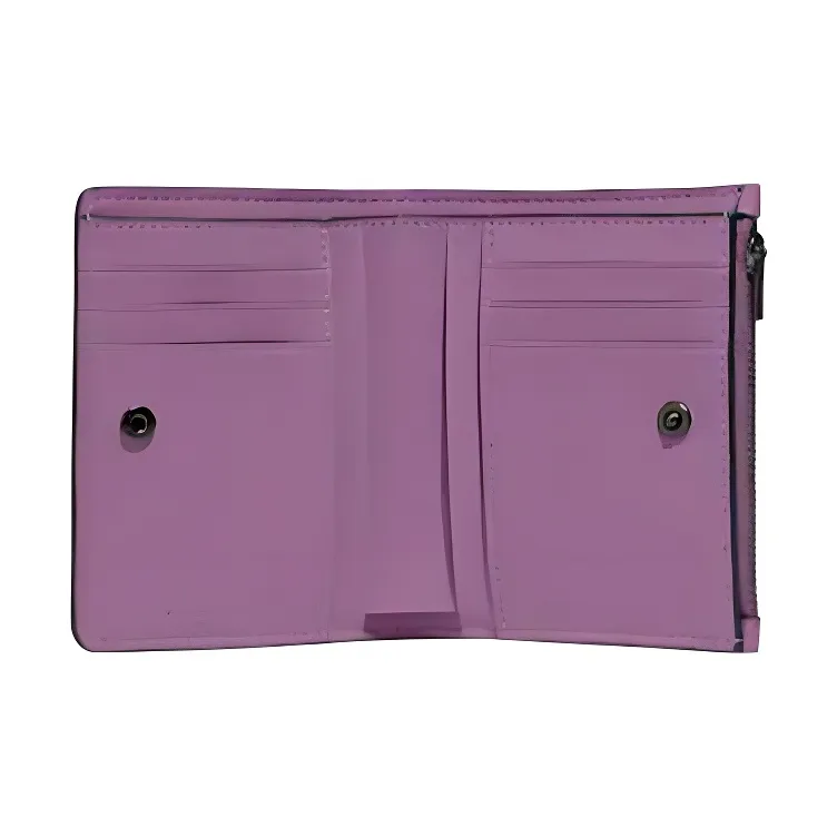 COACH Snap Wallet Wallets-1