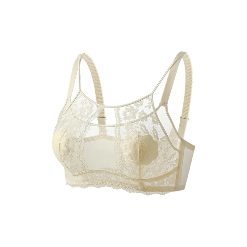 Elan and White Women's Bras-4