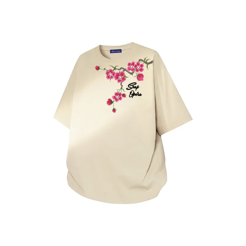 SOAP OPERA T Shirts Unisex-4