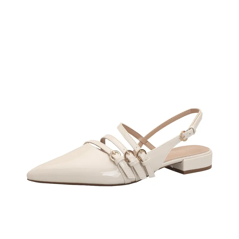 TATAYA Casual Single Shoes Women's-0