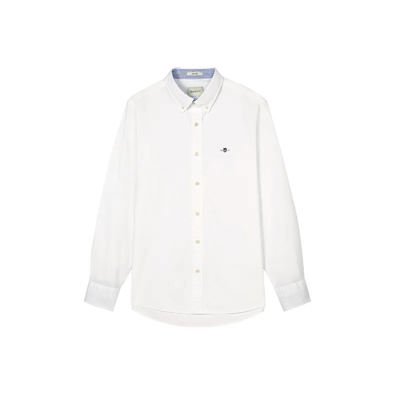 GANT Shirts Men-0