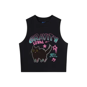 WARRIOR Sleeveless Sports Shirts Women's
