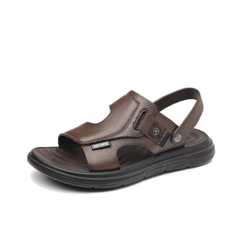 POPULAR ROUSE PR Beach Sandals Men's