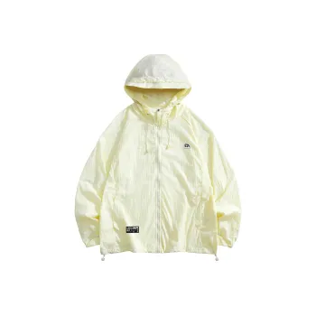 Crayon Shinchan Sun Protection Clothing Unisex