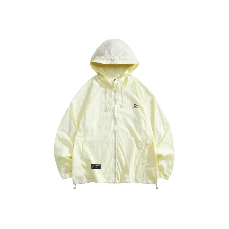 Crayon Shinchan Sun Protection Clothing Unisex-0
