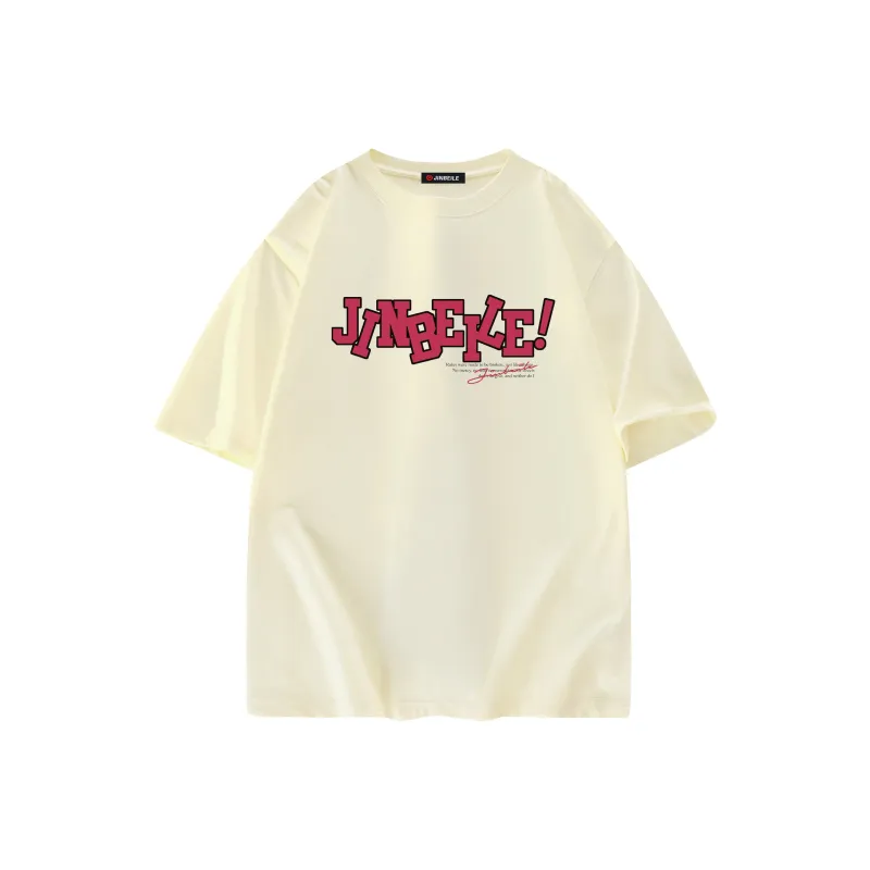 JINBEILE T Shirts Unisex-10