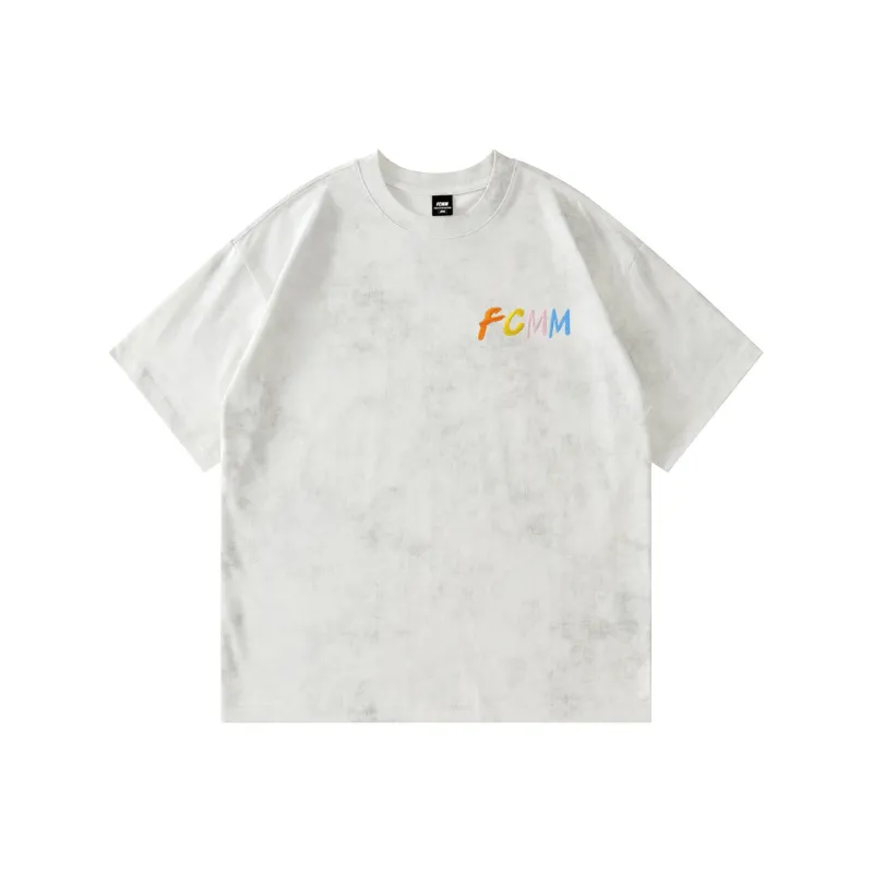 FCMM T Shirts Unisex-0