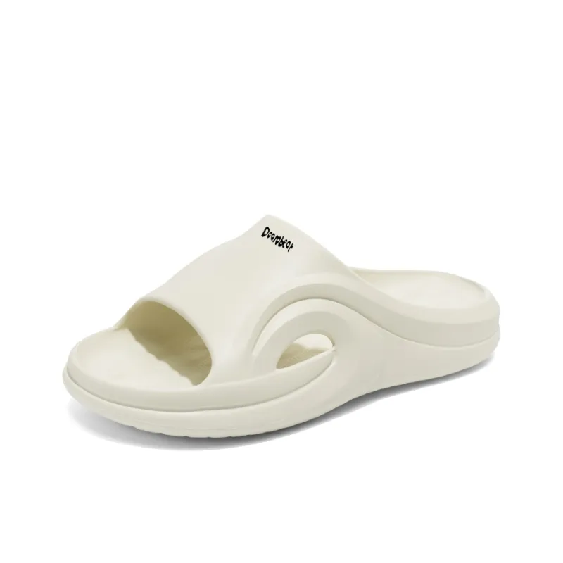 Budding Bear EVA Quiet Slip Resistant Odor Resistant Abrasion Resistant Slide Slippers Men's-11