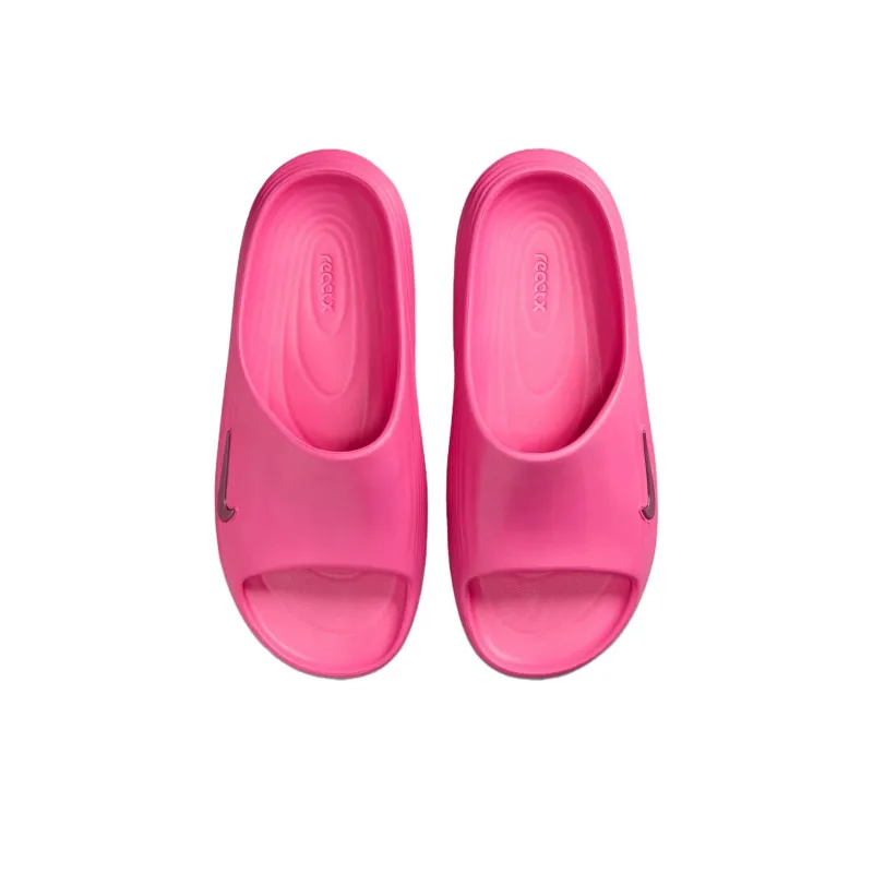 Nike ReactX Rejuven8 Slide Pinksicle Women's-3