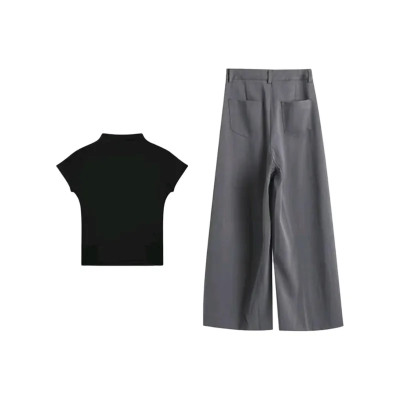 ZCDECO Casual Suits Women's-1