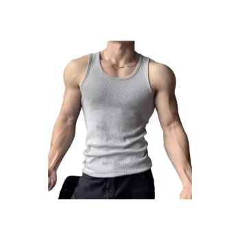 TRMT Tank Tops Unisex