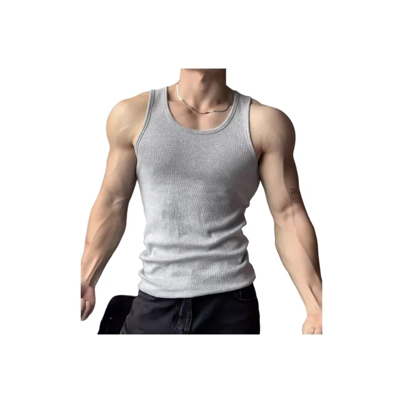 TRMT Tank Tops Unisex-0