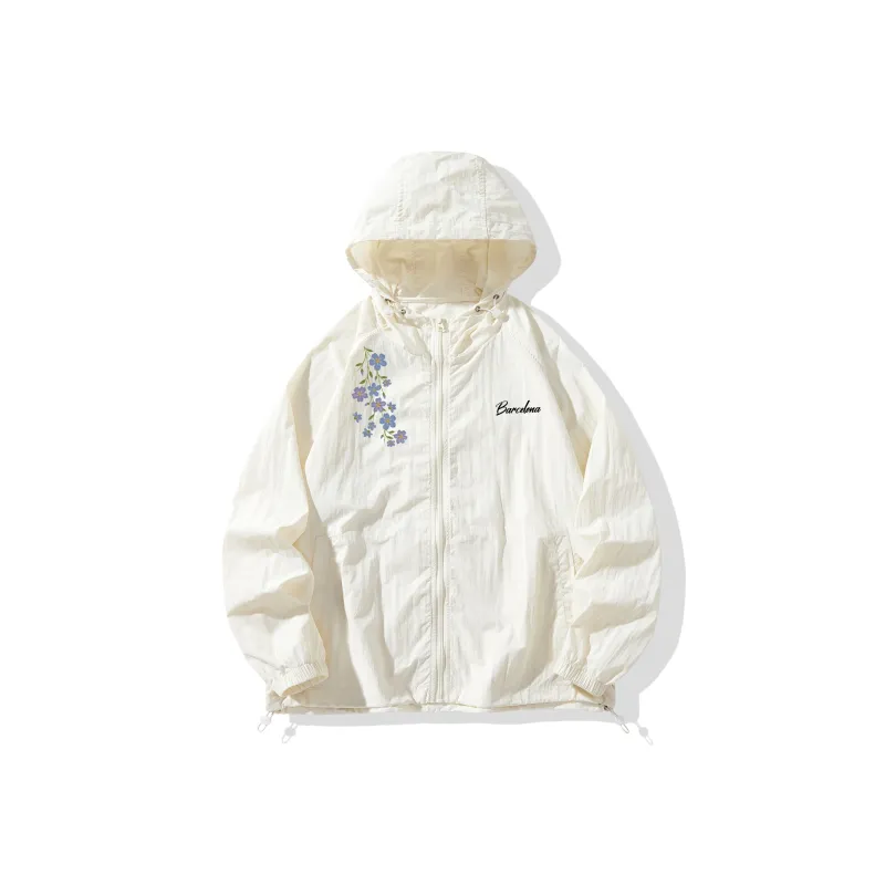 FCB ARCELONA Sun Protection Clothing Unisex-5