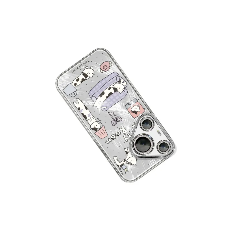 ZUANSE Phone Cases-14