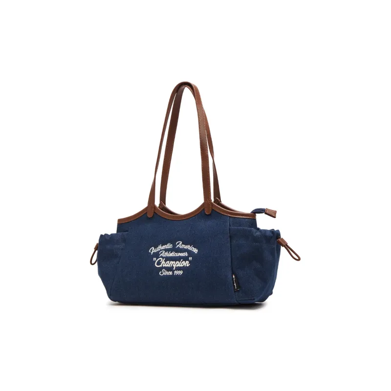 Champion Fabric/leather Handbag Regular Unisex-13