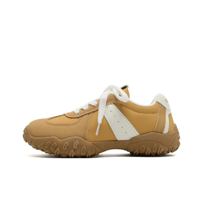 CLEARTASTE Support Abrasion Resistant Breathable Slip Resistant Low Top Casual Shoes Women's-5