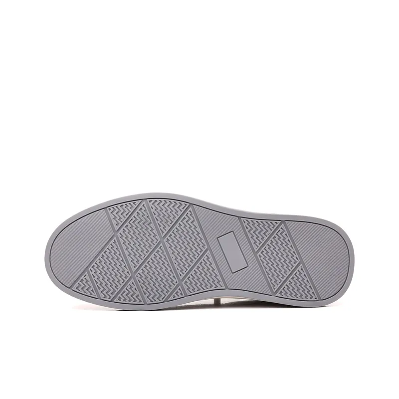 POPULAR ROUSE PR Slip Resistant, Abrasion Resistant, Lightweight Low Top Skateboard Shoes Men's-6