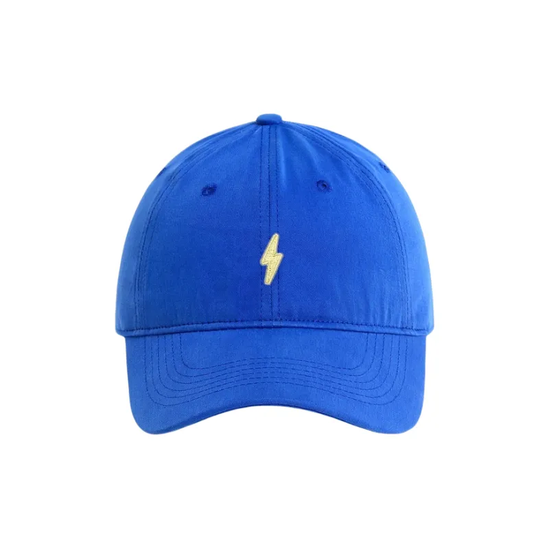 OXO OVERLOAD Cotton Baseball Caps Unisex-6