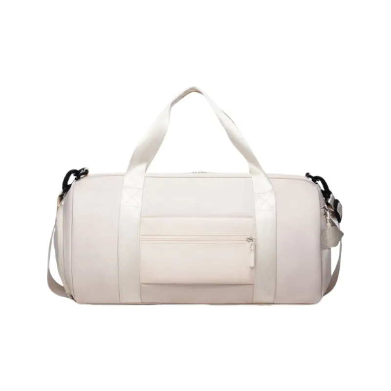 361° Oxford Travel Bag 23L Women's White-1