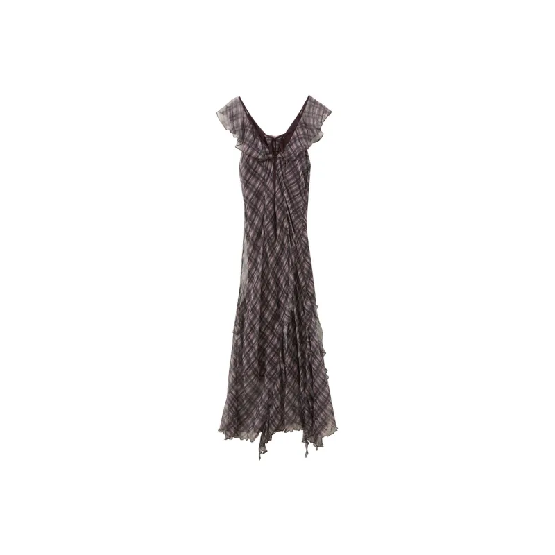 3COLOUR Sleeveless Dress Women's-1