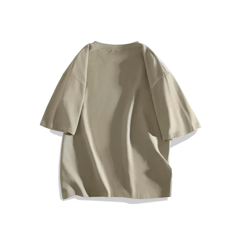 Warrior Drop Shoulder Sleeve T Shirt Women's-19