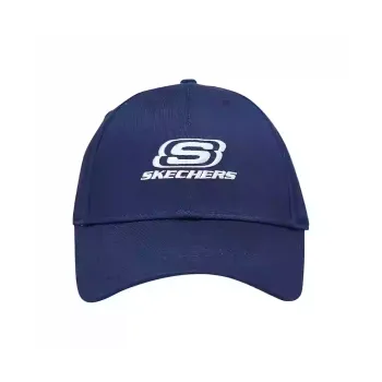 Skechers Baseball Caps Unisex Blue