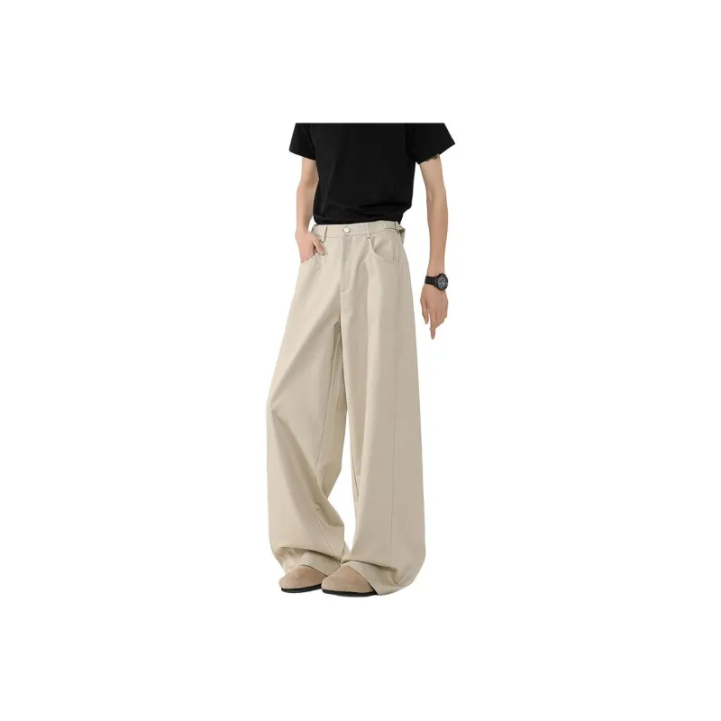 RVANGUARD Casual Pants Unisex-3