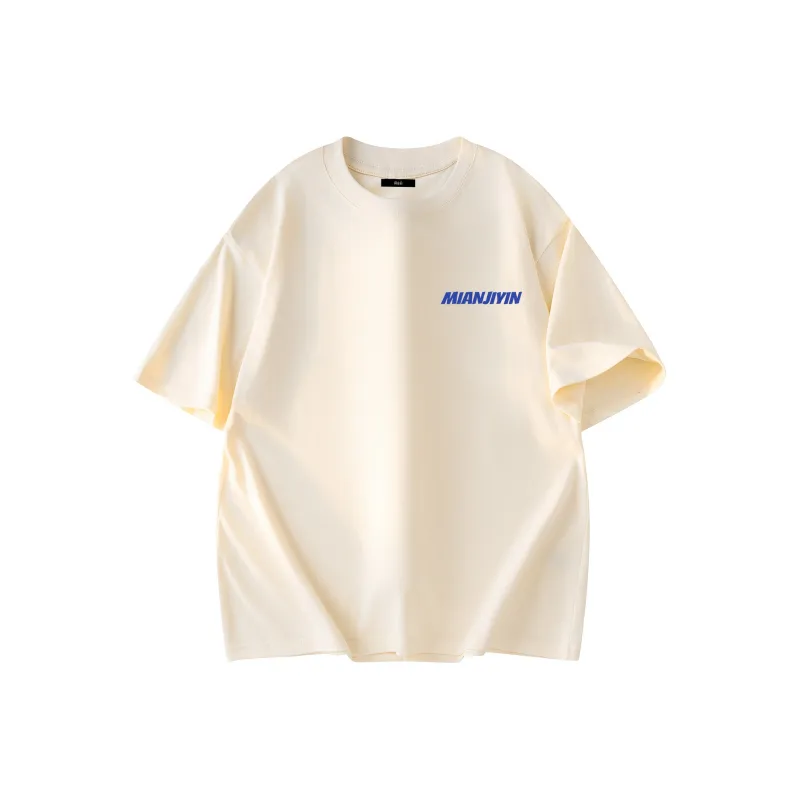 Cotton Gene T Shirts Unisex-21