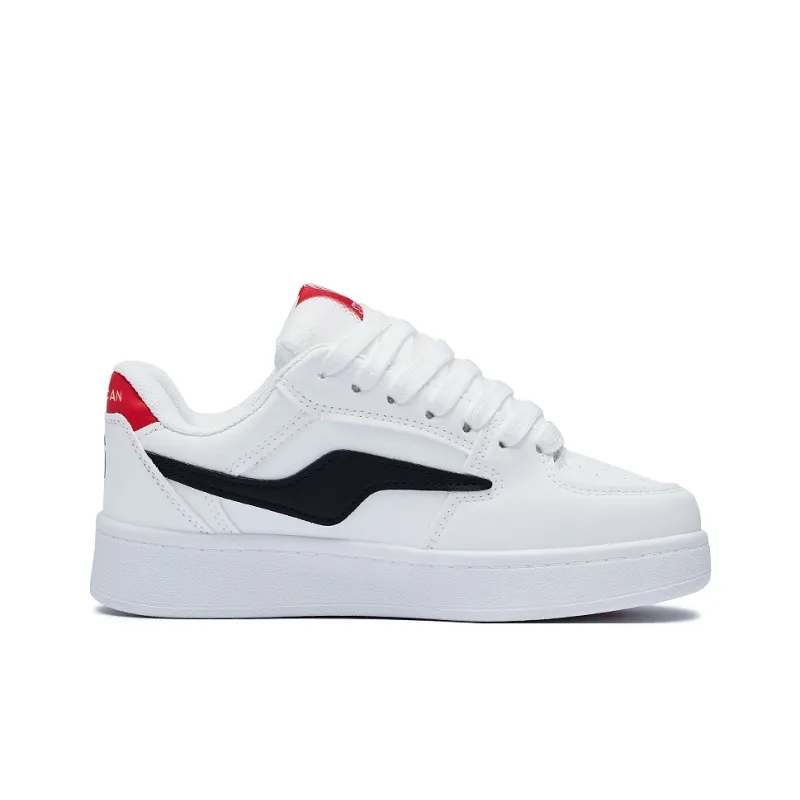 MEXICAN Low Top Skateboard Shoes Women's-7