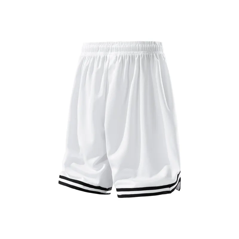 FORIDER Casual Shorts Unisex-4