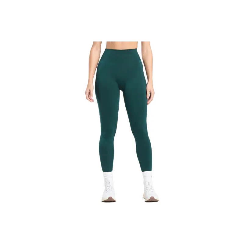 GYMSHARK Yoga Pants Women's Green-0