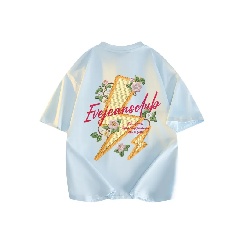 Yiwen T Shirts Unisex-23