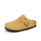 Ginger Yellow