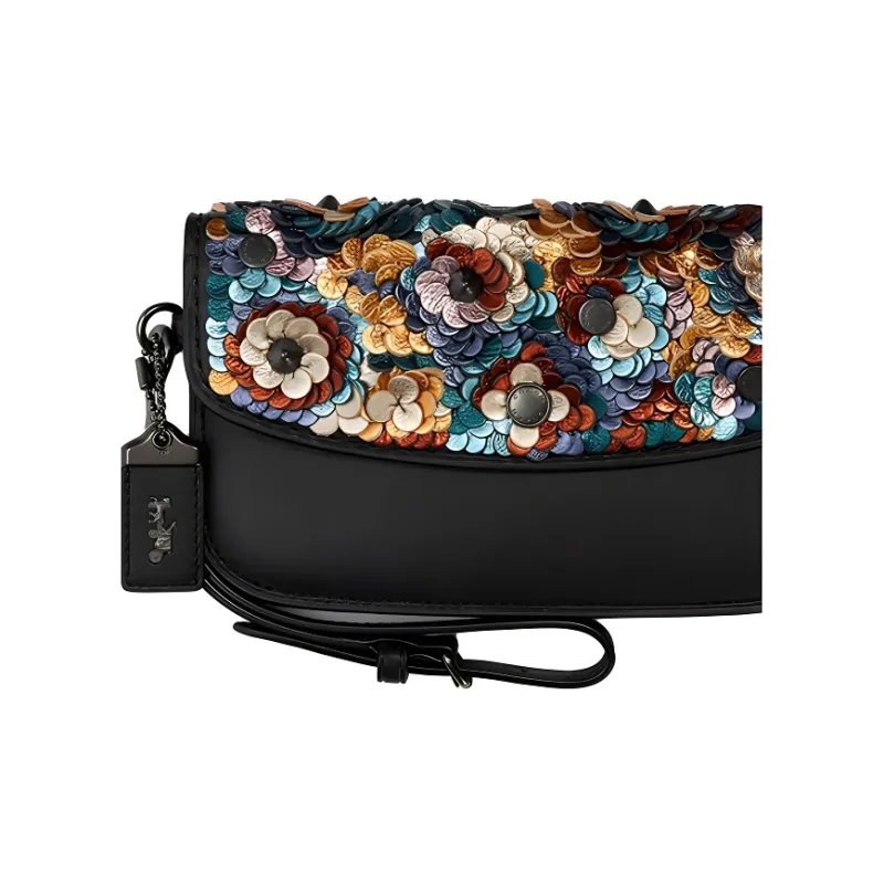 COACH Wallets-1