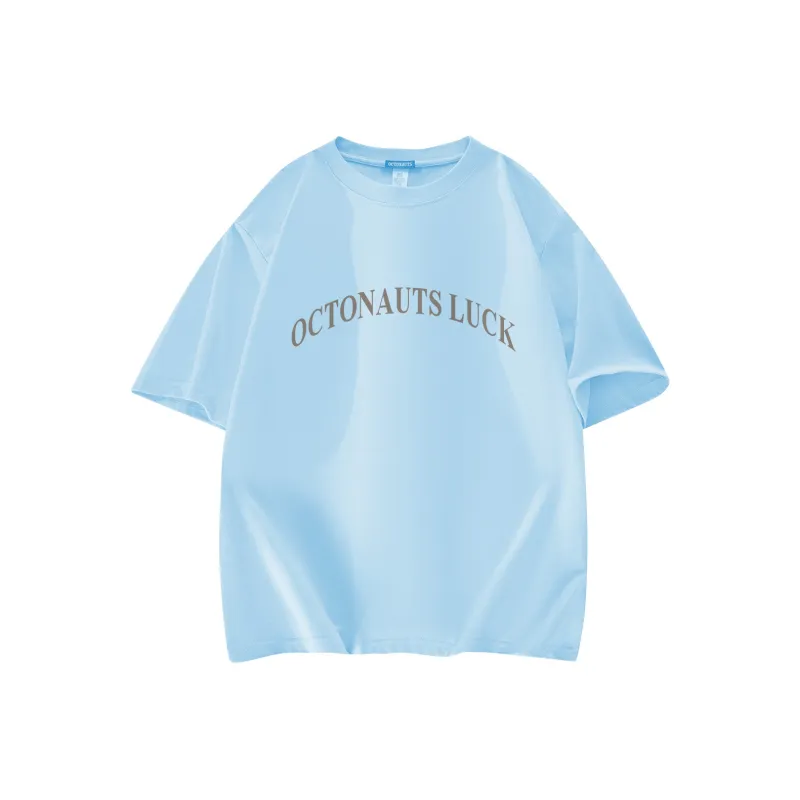 Small Columns Under The Sea T Shirt Unisex-17