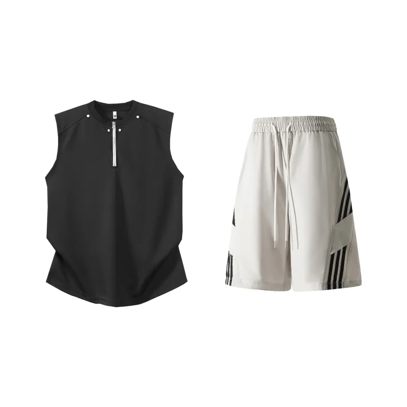 ROSECREED Casual Sportswear Unisex-2