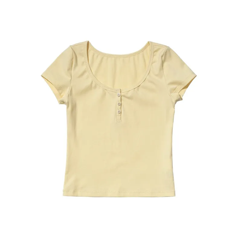 UNRETRO T-Shirts Women's-6