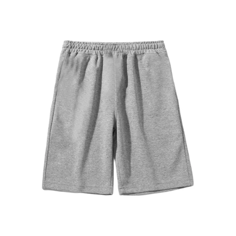 PENTAGONAL HEART Casual Shorts Unisex-1