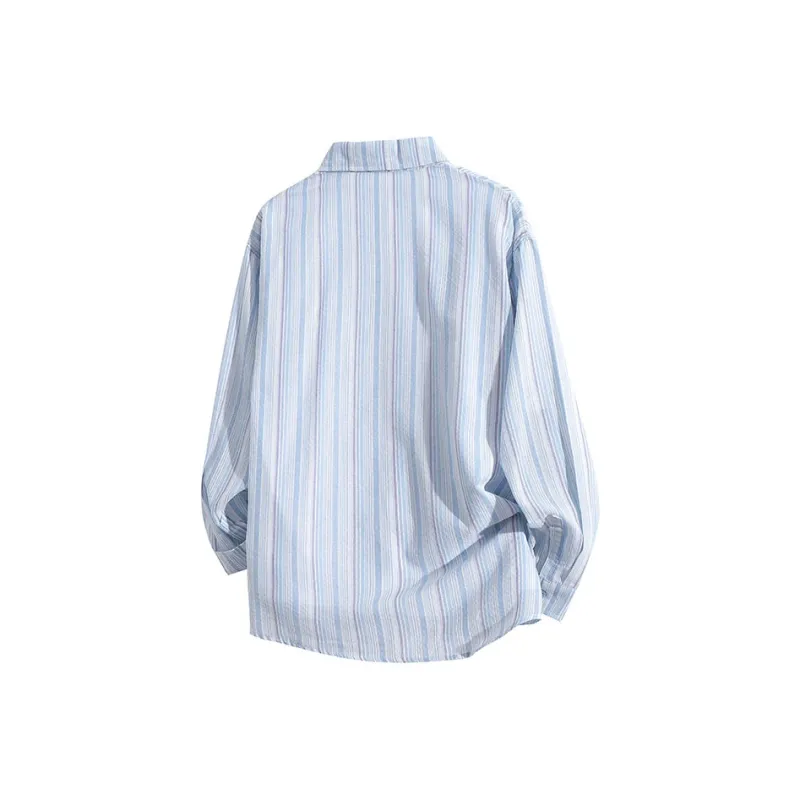 BRUMAIRE Shirt Matching Set Unisex-1
