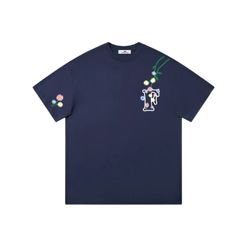 FASTFISH T Shirts Unisex-11