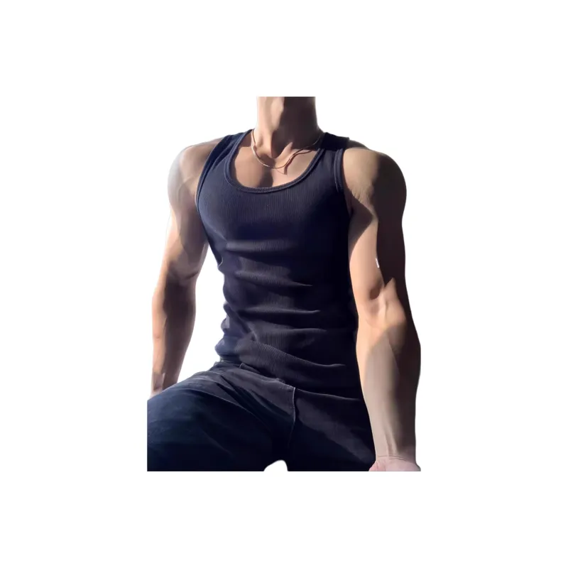 TRMT Tank Tops Unisex-3