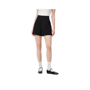 FANSILANEN Casual Shorts Women's