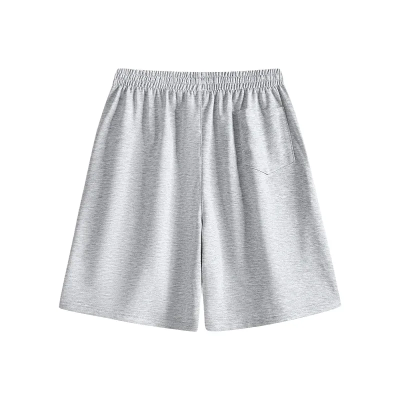 PAUL COSTELLOE Casual Shorts Unisex-6