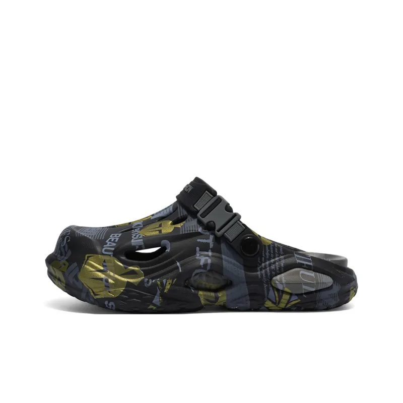 JANE HARLOW Clogs Men-7
